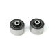 Hardrace Rear Trailing Arm Bushes Toyota GR Yaris 20 + Bushes