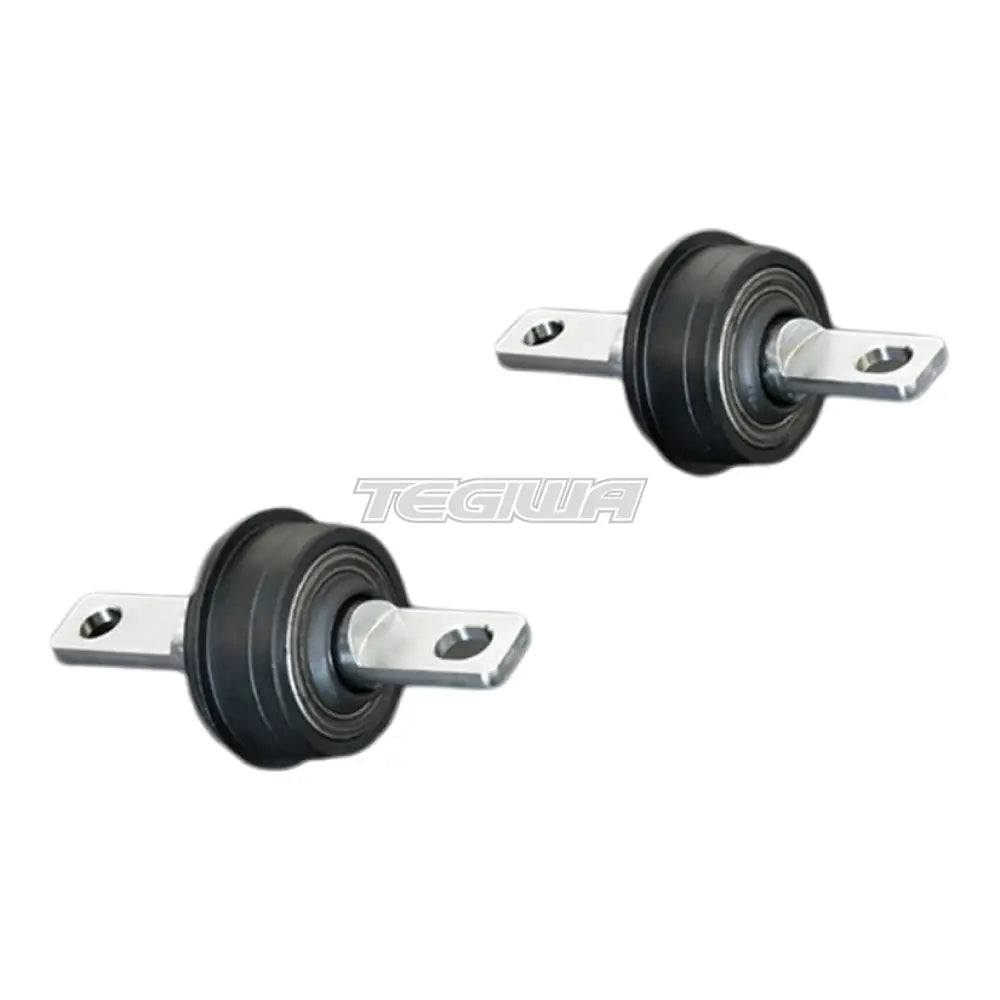 Hardrace Rear Trailing Arm Bushing Pillow Ball Equipped Honda Civic Type R FK8 17-21 Camber & Control Arms