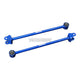 Hardrace Rear Trailing Arm Hardened Rubber 2Pcs Lexus Rx300 98-03 Camber & Control Arms