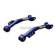 Hardrace Rear Trailing Arm Hardened Rubber Toyota GT86 12-21 Subaru BRZ 12-21 2pcs Camber & Control Arms