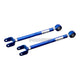 Hardrace Rear Trailing Arm Pillow Ball 2Pcs Tesla Model 3 17 + Camber & Control Arms