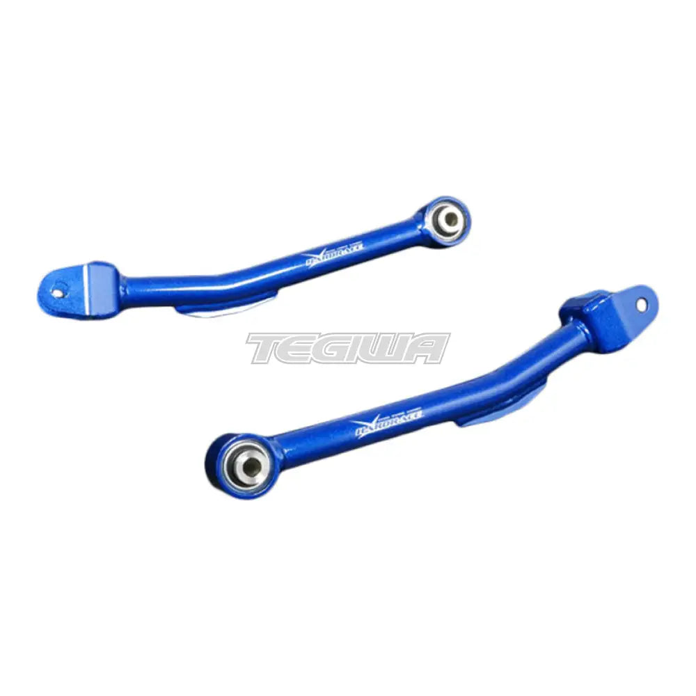 Hardrace Rear Trailing Arm Pillow Ball 2Pcs Toyota Supra J29 19 + Bmw 3S G20 G21 19 + Z4 G29 19 + Camber & Control Arms