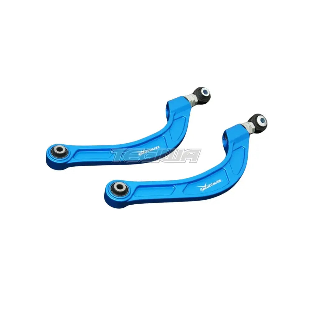 Hardrace Rear Upper Rear Arm Audi A4 B9 A5 F5 16 + Camber & Control Arms