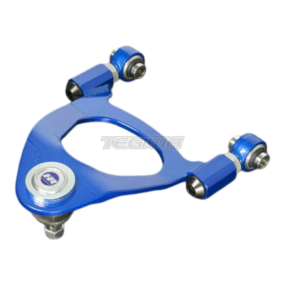 Hardrace Rear Upper Arm Camber Kit Pillow Ball 2Pcs Lexus Ls400 94-00 Toyota Celsior Ucf20 94-00 Century 97-16 Camber &