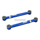 Hardrace Rear Upper Arm Hardened Rubber 2Pcs Toyota Land Cruiser 80 90-97 105 98-07 Camber & Control Arms
