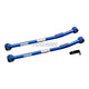 Hardrace Rear Upper Arm Hardened Rubber 3Pcs Mini F54 F55 F56 F57 F60 BMW F39 F40 F44 F45 F46 F48 Camber & Control Arms