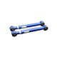 Hardrace Rear Upper Arm Lift 0-4in Hardened Rubber Toyota Land Cruiser Lexus Lx600 2pcs Camber & Control Arms