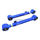 Hardrace Rear Upper Arm Lift 0-6 Inches Hardened Rubber 2Pcs Ram 1500 09-18 Camber & Control Arms
