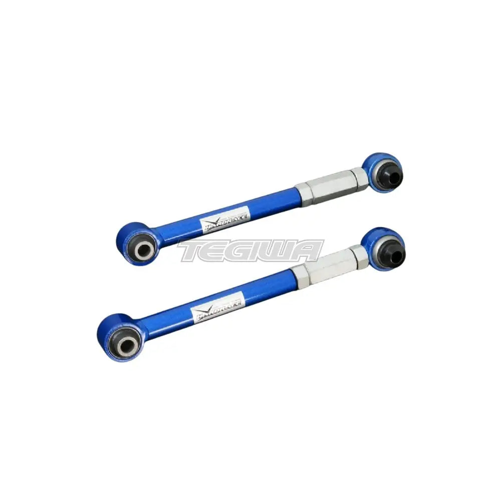 Hardrace Rear Upper Rear Arm Nio ET5 22 + Camber & Control Arms