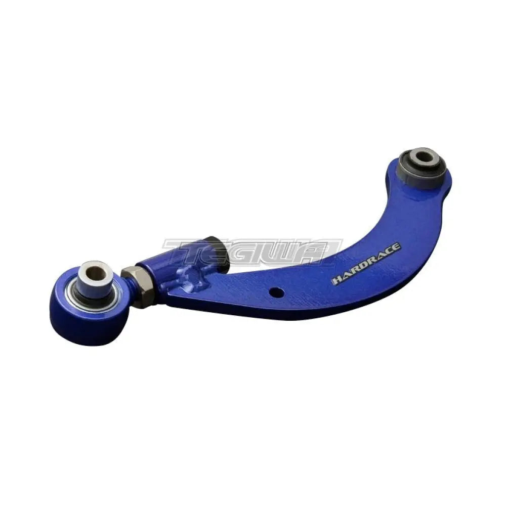 Hardrace Rear Upper Camber Arm Kit Toyota Zelas / Auris SR180 T180 / Lexus CT200H 09-16 Camber & Control Arms