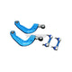 Hardrace Rear Upper Camber Arm Kit With End Links Audi A4 B9 A5 F5 16 + Camber & Control Arms