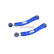 Hardrace Rear Upper Camber Kit Hardened Rubber 2pcs Dodge Durango 11 + Grand Cherokee 11-21 Camber & Control Arms