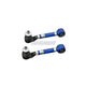 Hardrace Rear Upper Camber Kit Hardened Rubber 2Pcs Honda Odyssey USDM 05-11 11-18 Camber & Control Arms