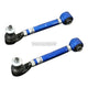 Hardrace Rear Upper Camber Kit Hardened Rubber 2Pcs Honda Pilot 09-15 Camber & Control Arms