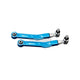 Hardrace Rear Upper Camber Kit Hardened Rubber BMW X5 E70 F15 X6 E71 F16 21 + 2Pcs Camber & Control Arms