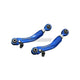 Hardrace Rear Upper Camber Kit Hardened Rubber Nio ET5 22 + Camber & Control Arms