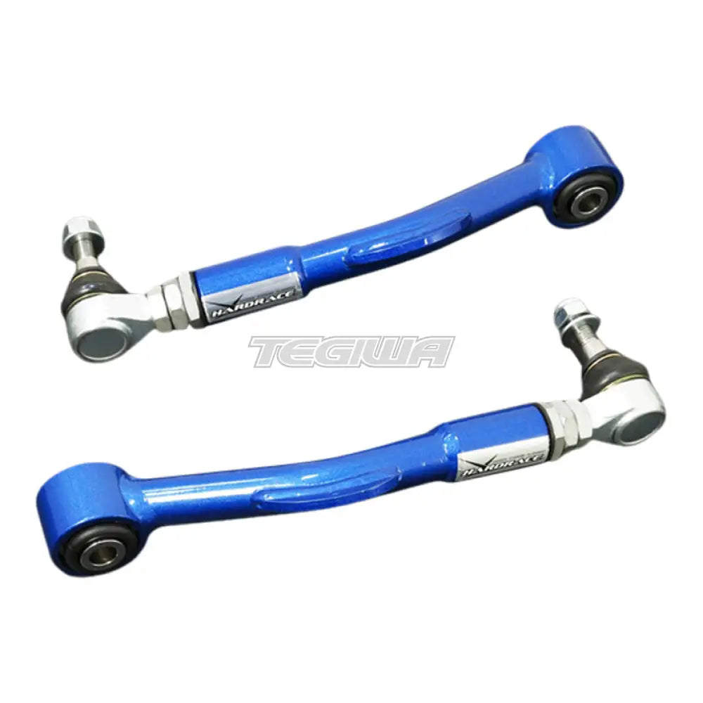 Hardrace Rear Upper Camber Kit Pillow Ball 2Pcs Lexus LS460/600H 07-17 Camber & Control Arms