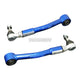 Hardrace Rear Upper Camber Kit Pillow Ball 2Pcs Lexus LS460/600H 07-17 Camber & Control Arms