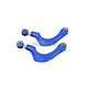 Hardrace Rear Upper Camber Kit Pillow Ball Hyundai Elantra 20 + 2pcs Camber & Control Arms