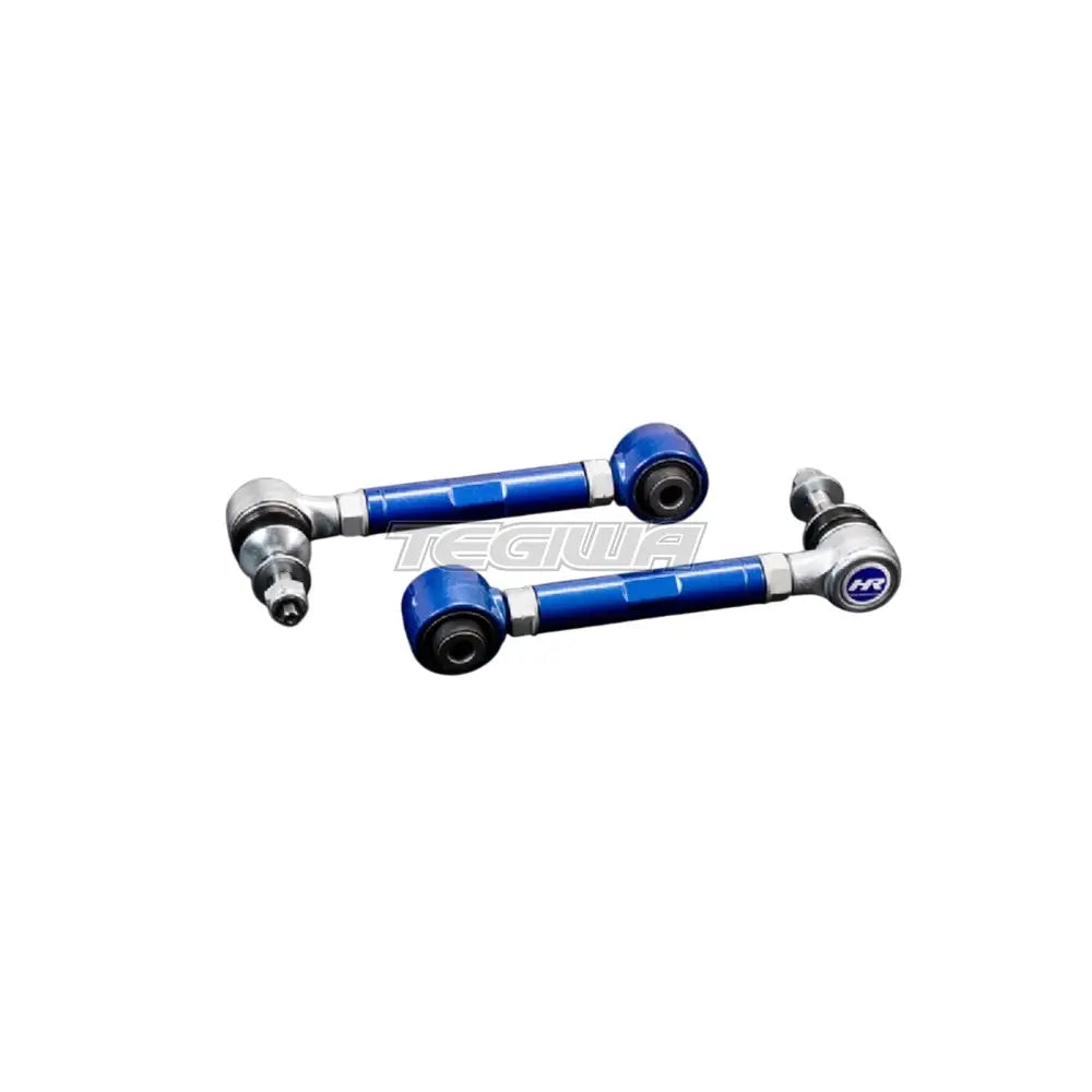 Hardrace Rear Upper Front Arm Hardened Rubber BMW X5 E70 F15 X6 E71 F16 21 + 2Pcs Camber & Control Arms