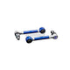 Hardrace Rear Upper Front Arm Hardened Rubber BMW X5 E70 F15 X6 E71 F16 21 + 2Pcs Camber & Control Arms