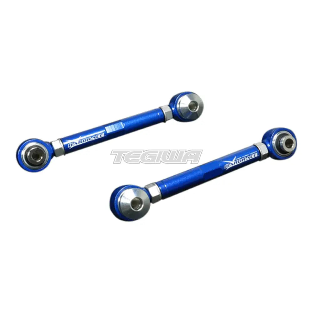 Hardrace Rear Upper Front Arm Pillow Ball 2Pcs Toyota Supra J29 19 + Bmw 3S G20 G21 19 + Z4 G29 19 + Bushes