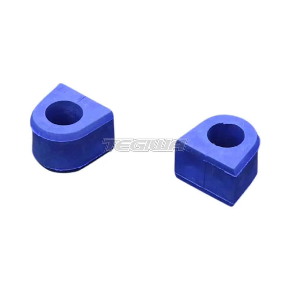 Hardrace Reinforced 20mm Front/Rear Stabilizer Bushes 2Pc Set Subaru Impreza GC 92-00 Bushes
