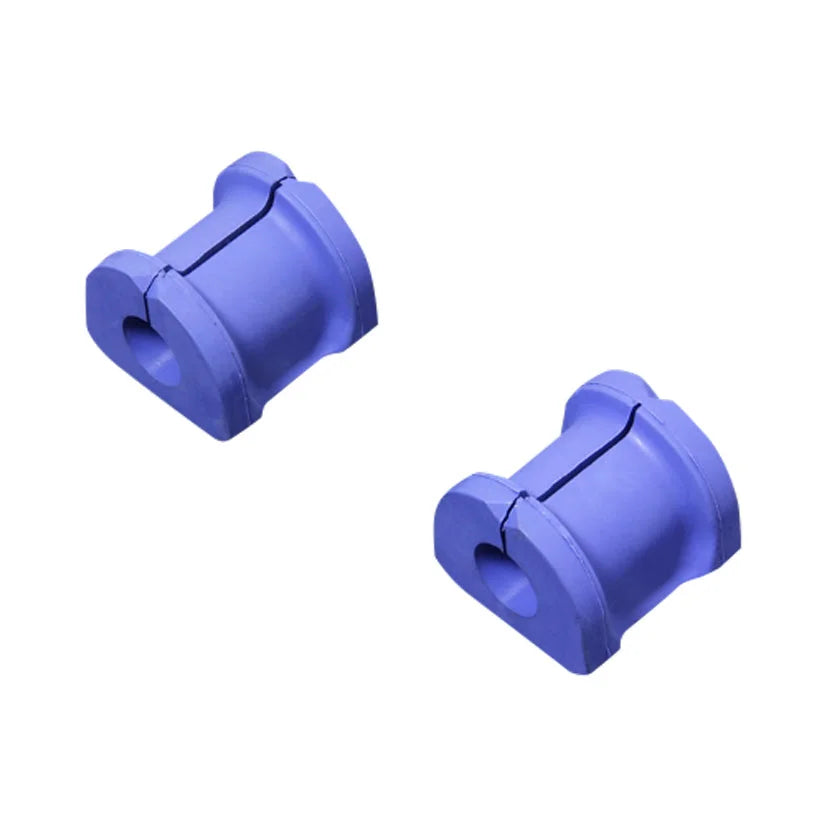 Hardrace Reinforced 20Mm Stabilizer Bushes 2Pc Set Subaru Impreza Grb Wrx Va Forester Sh Sj Legacy