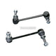 Hardrace Reinforced Drop Links + 20mm Toyota Tacoma 4Runner 04-15 Drop links