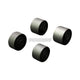 Hardrace Reinforced Engine Mount Bushes 4Pc Set Mitsubishi Evo 4 96-98 Engine Mounts