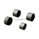 Hardrace Reinforced Engine Mount Bushes 4Pc Set Mitsubishi Evo 5-6 98-01 Engine Mounts