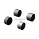 Hardrace Reinforced Engine Mount Bushes 4Pc Set Mitsubishi Evo 7-9 JDM 01-06 Engine Mounts