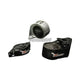 Hardrace Reinforced Engine Mounts 3Pc Set Nissan Primera P10 Turbo - CLEARANCE SALE Engine Mounts