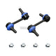 Hardrace Reinforced Front Drop Link 2Pc Set Honda Accord CU 08-13 Drop links