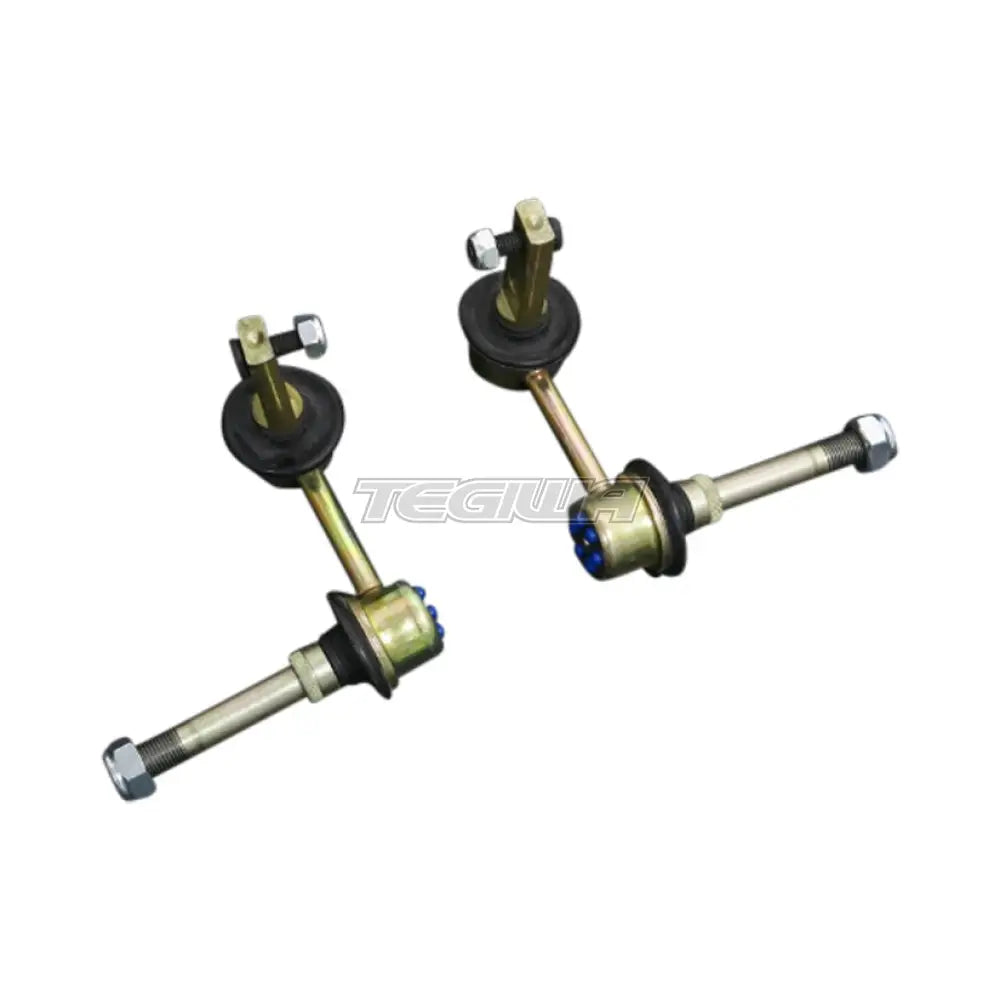Hardrace Reinforced Front Drop Link 2Pc Set Lexus GS300 93-05 Drop links