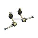 Hardrace Reinforced Front Drop Link 2Pc Set Lexus GS300 93-05 Drop links