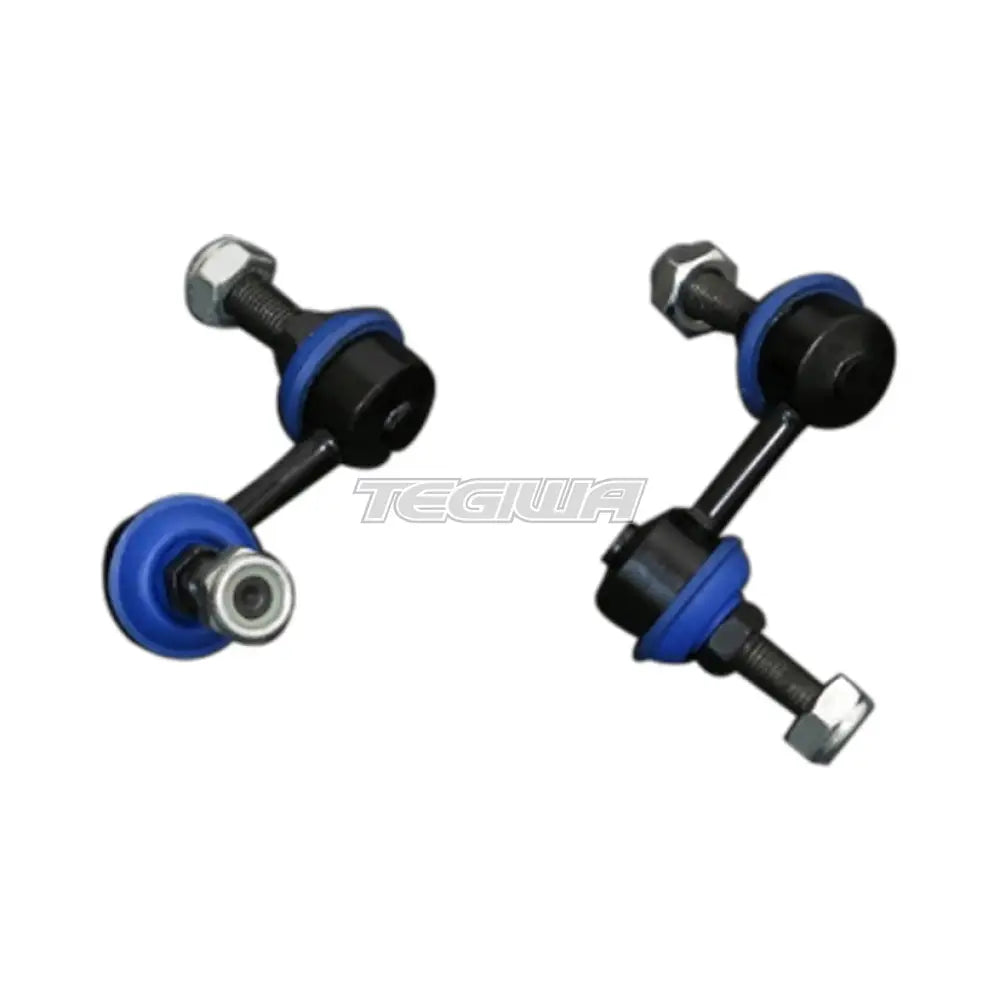 Hardrace Reinforced Front Drop Links 2Pc Set Civic EP3 01-05 Integra DC5 01-06 Drop links