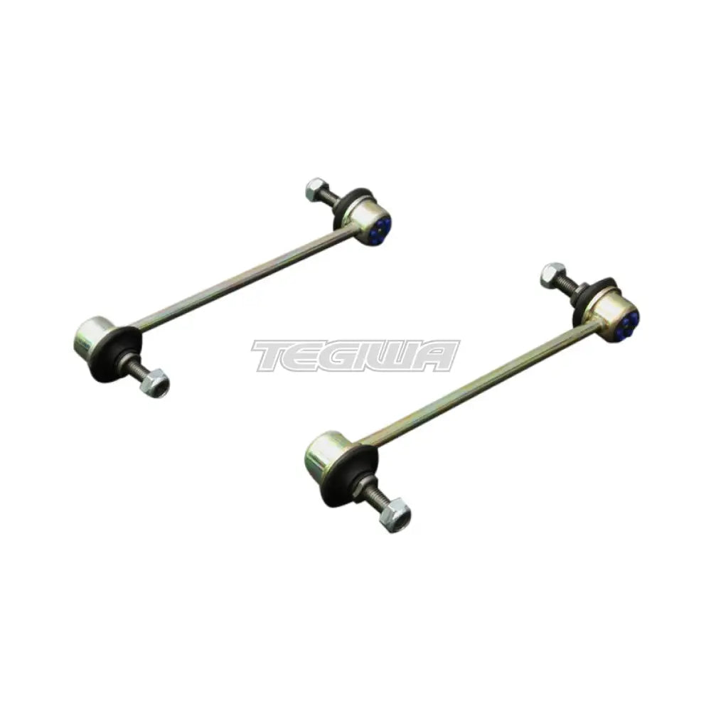 Hardrace Reinforced Front Drop Links 2Pc Set Ford Mondeo Mk2 96-00 Drop links