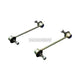 Hardrace Reinforced Front Drop Links 2Pc Set Ford Mondeo Mk2 96-00 Drop links