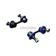 Hardrace Reinforced Front Drop Links 2Pc Set Honda Accord 98-02 Drop links