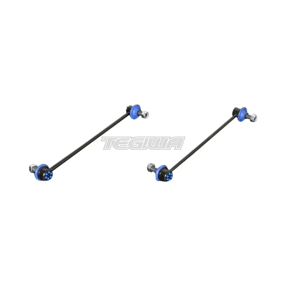 Hardrace Reinforced Front Drop Links 2Pc Set Honda CR-V RE 07-11 Drop links