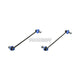 Hardrace Reinforced Front Drop Links 2Pc Set Honda CR-V RE 07-11 Drop links