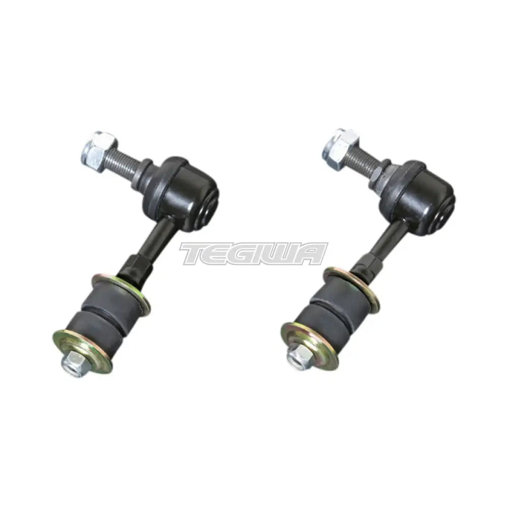 Hardrace Reinforced Front Drop Links 2Pc Set Honda Prelude 92-01 Drop links