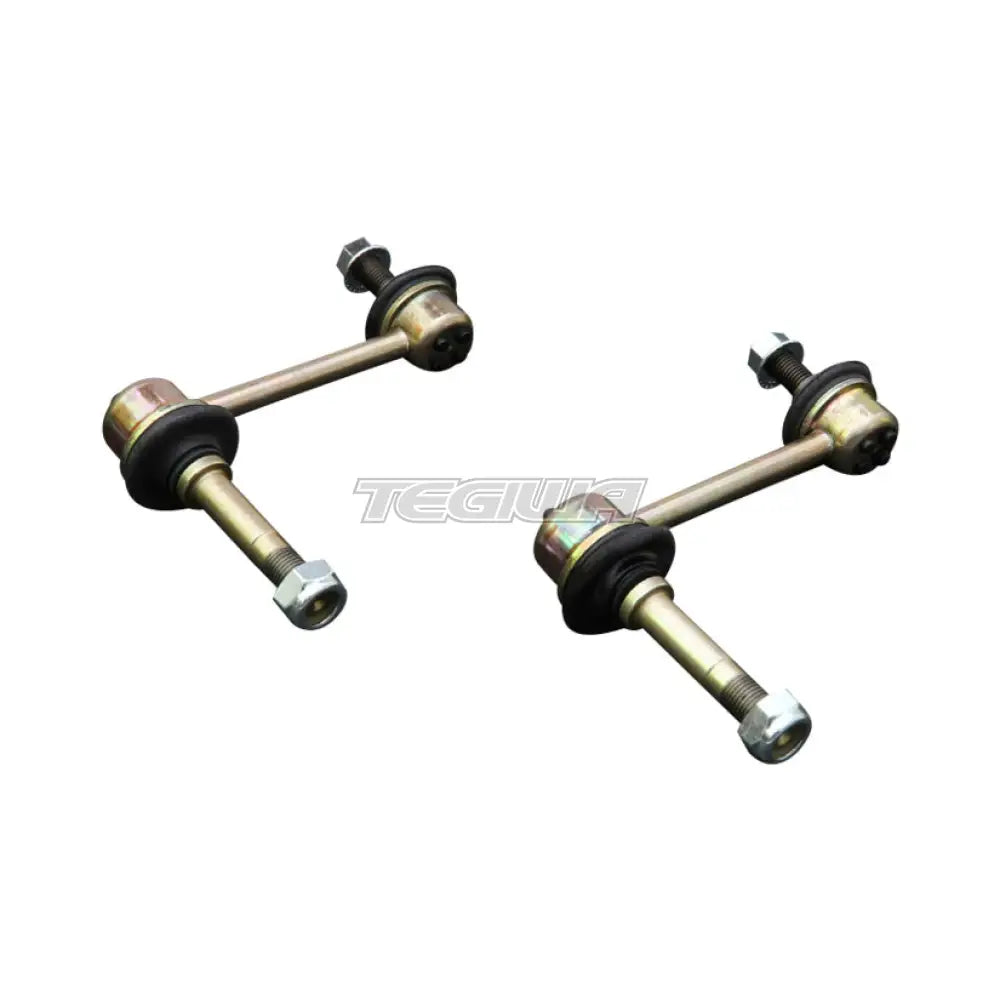 Hardrace Reinforced Front Drop Links 2Pc Set Lexus IS200 IS300 Toyota JZX90 JZX100 98-05 Drop links