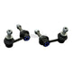 Hardrace Reinforced Front Drop Links 2Pc Set Lexus IS250 06-08 Drop links