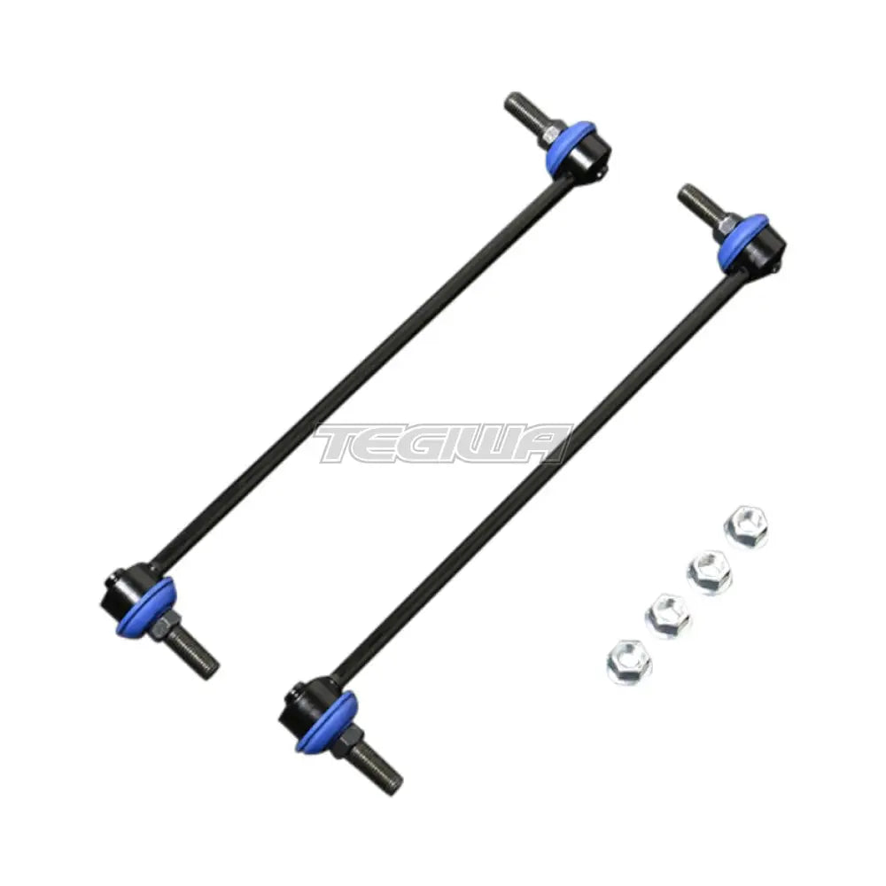Hardrace Reinforced Front Drop Links 2Pc Set Mazda CX-5 Mazda3 Mazda6 14 + Drop links