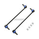 Hardrace Reinforced Front Drop Links 2Pc Set Mazda CX-5 Mazda3 Mazda6 14 + Drop links