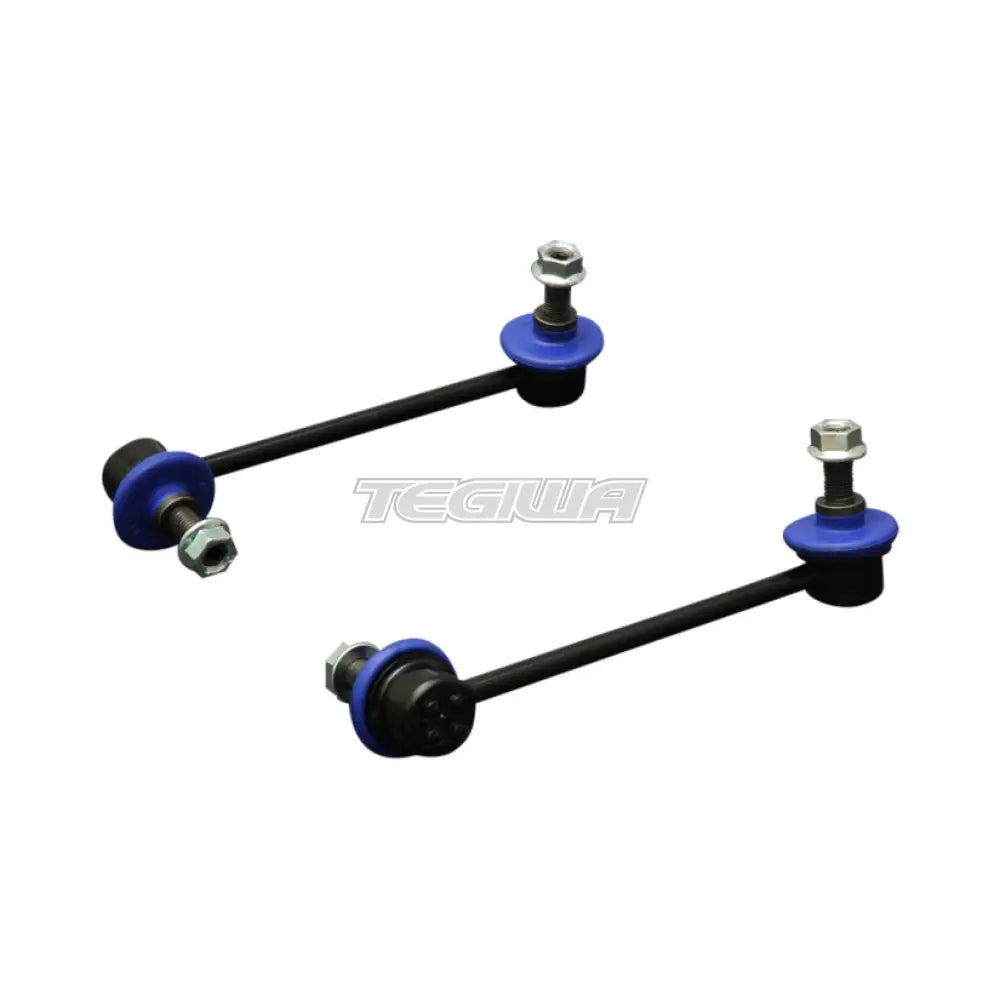Hardrace Reinforced Front Drop Links 2Pc Set Mazda6 GG GY 02-08 Drop links