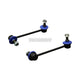 Hardrace Reinforced Front Drop Links 2Pc Set Mazda6 GG GY 02-08 Drop links