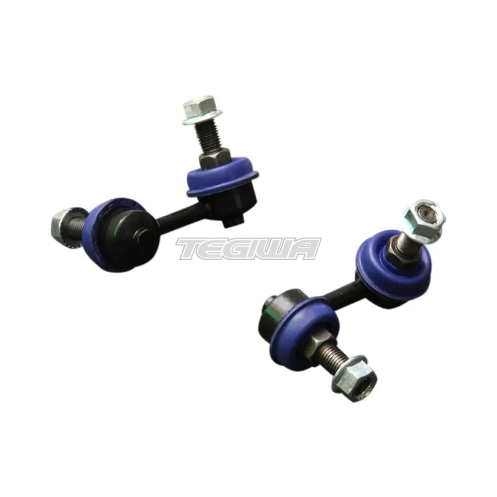 Hardrace Reinforced Front Drop Links 2Pc Set Mitsubishi Lancer Evo 96-08 Drop links